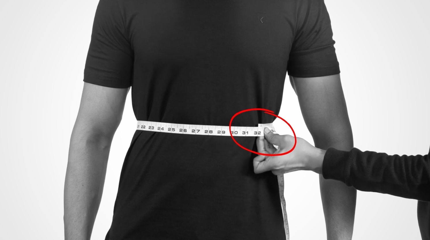 How to measure yourself? KOATS